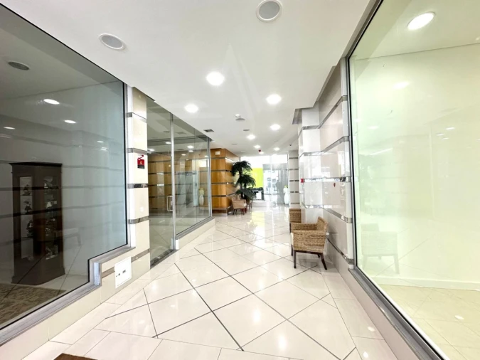 Escritório para Arrendamento em Nossa Senhora do Pópulo, Coto e São Gregório Foto 10