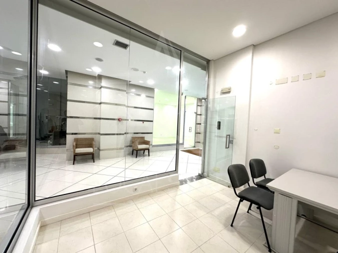 Escritório para Arrendamento em Nossa Senhora do Pópulo, Coto e São Gregório Foto 19