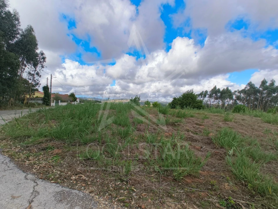 Terreno para Venda em Nossa Senhora do Pópulo, Coto e São Gregório Foto 11