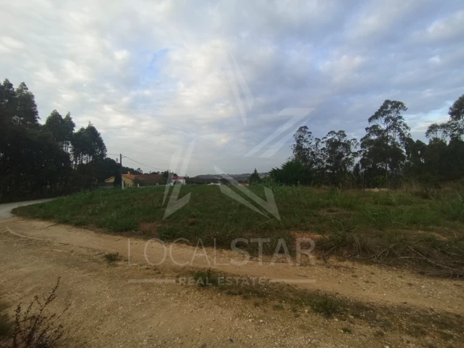 Terreno para Venda em Nossa Senhora do Pópulo, Coto e São Gregório Foto 15