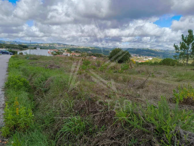 Terreno para Venda em Nossa Senhora do Pópulo, Coto e São Gregório Foto 2
