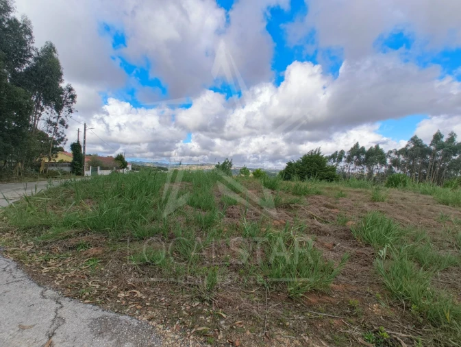 Terreno para Venda em Nossa Senhora do Pópulo, Coto e São Gregório Foto 11