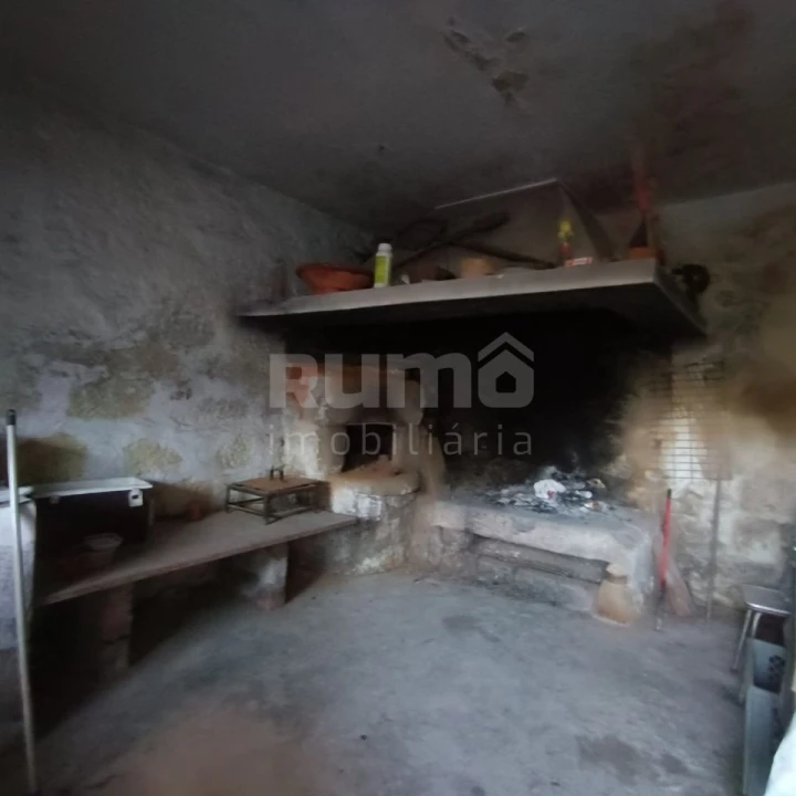 Quinta T5 para Venda em Alvarães Foto 26