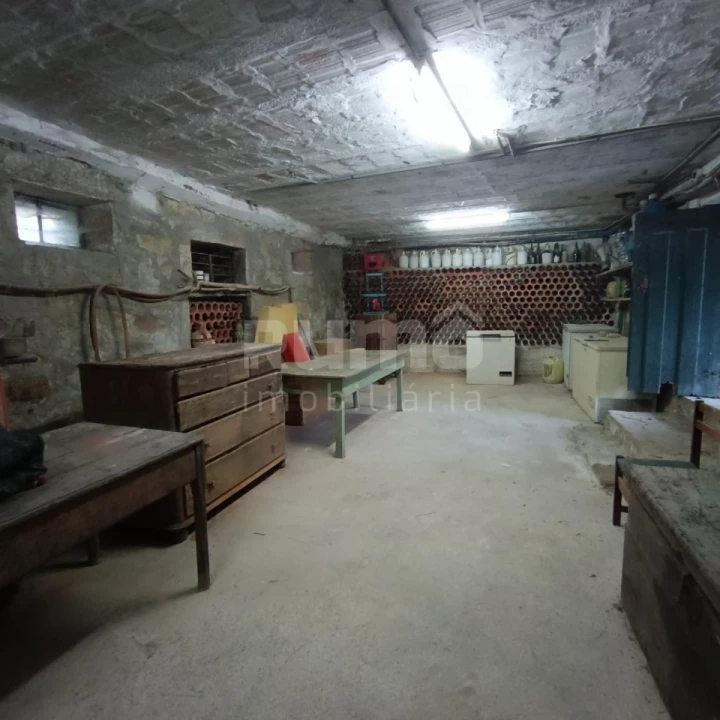 Quinta T5 para Venda em Alvarães Foto 27