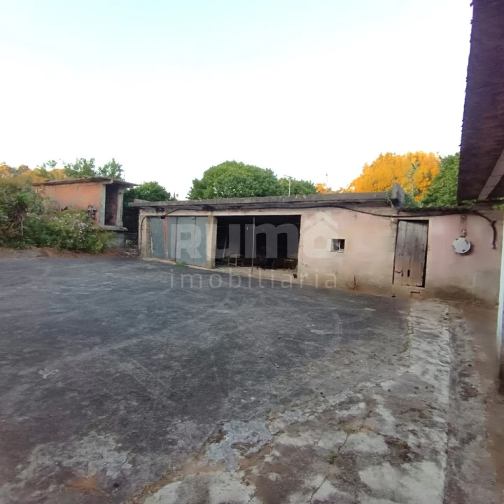 Quinta T5 para Venda em Alvarães Foto 28