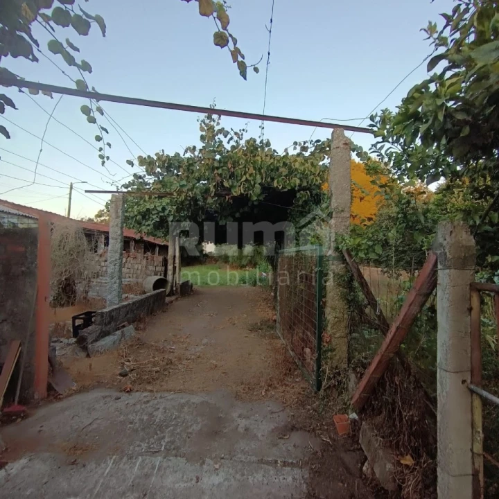 Quinta T5 para Venda em Alvarães Foto 33