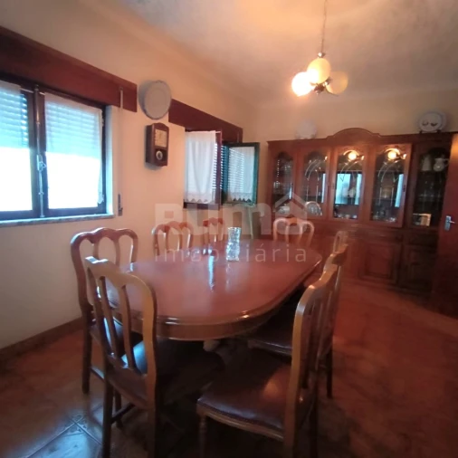 Quinta T5 para Venda em Alvarães Foto 6