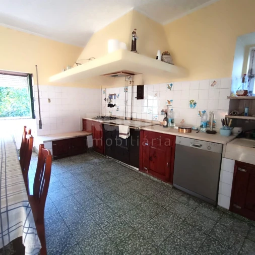 Quinta T5 para Venda em Alvarães Foto 8