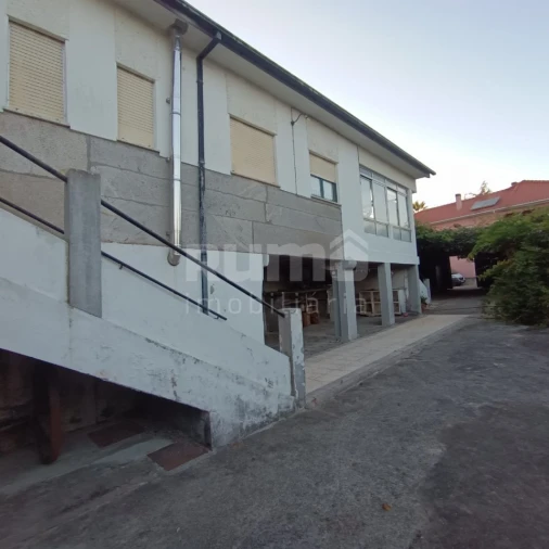 Quinta T5 para Venda em Alvarães Foto 22