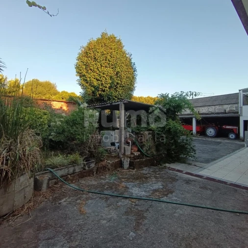 Quinta T5 para Venda em Alvarães Foto 24