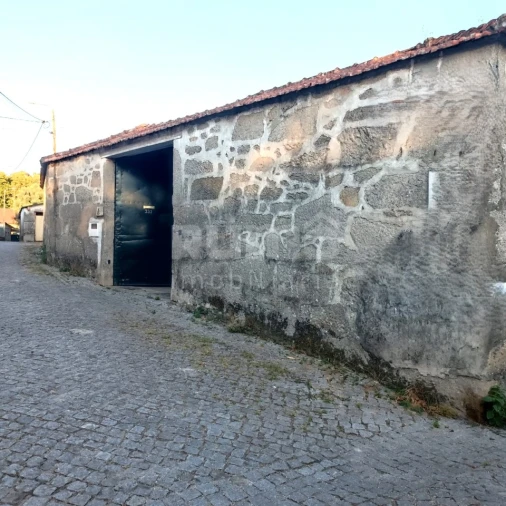 Quinta T5 para Venda em Alvarães Foto 36