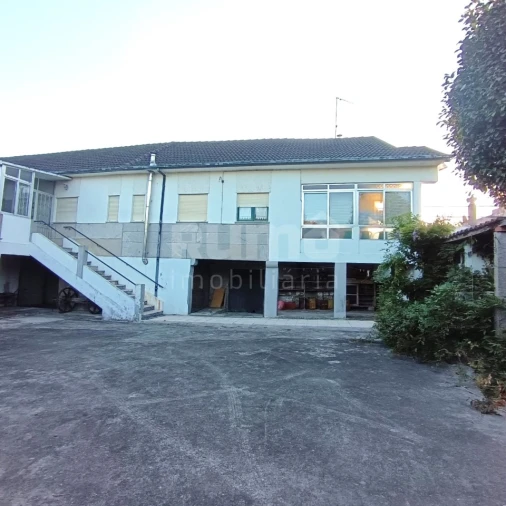 Quinta T5 para Venda em Alvarães Foto 38