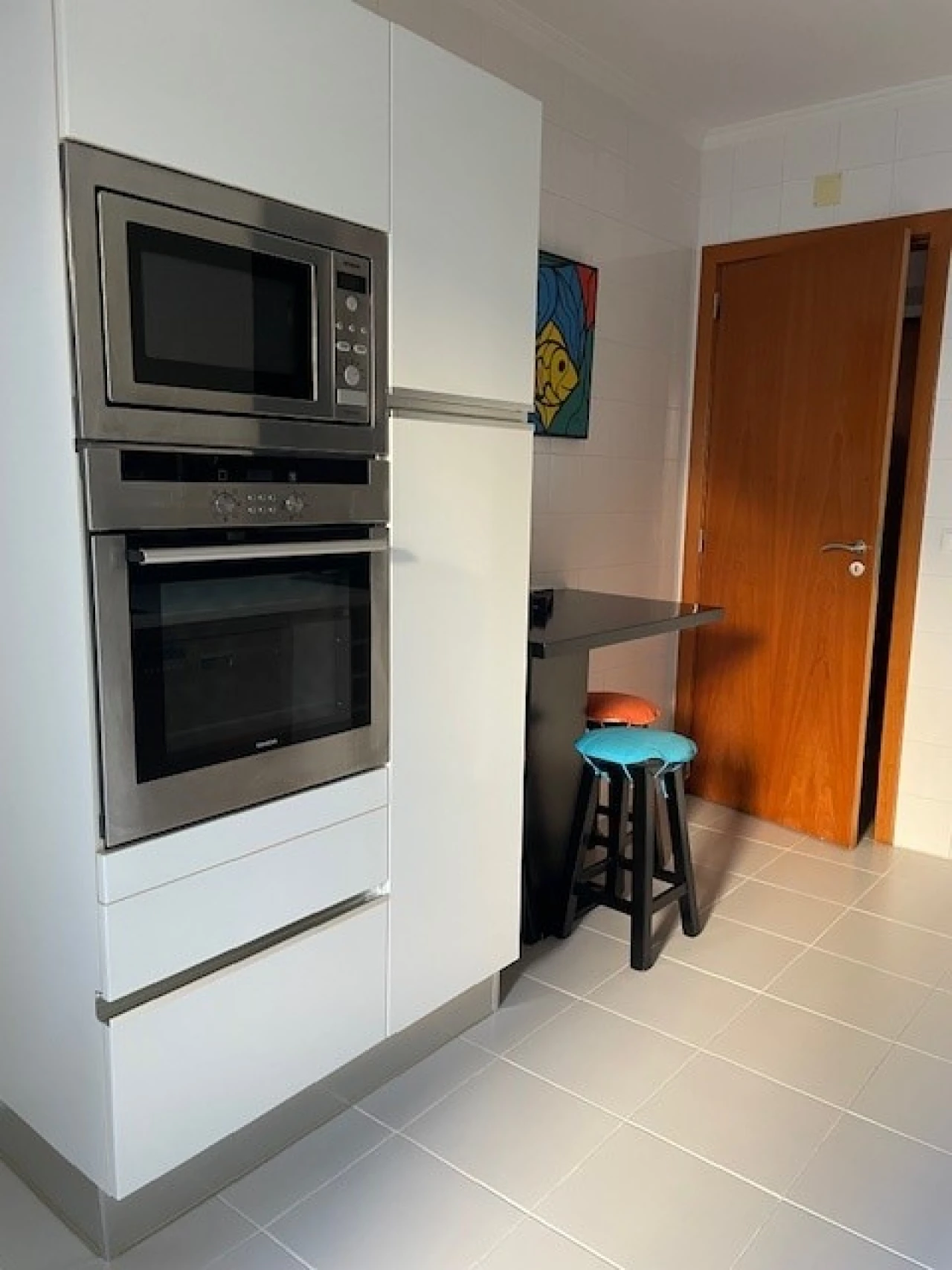 Apartamento T1 para Arrendamento em Ponte de Sor, Tramaga e Vale de Açor Foto 2