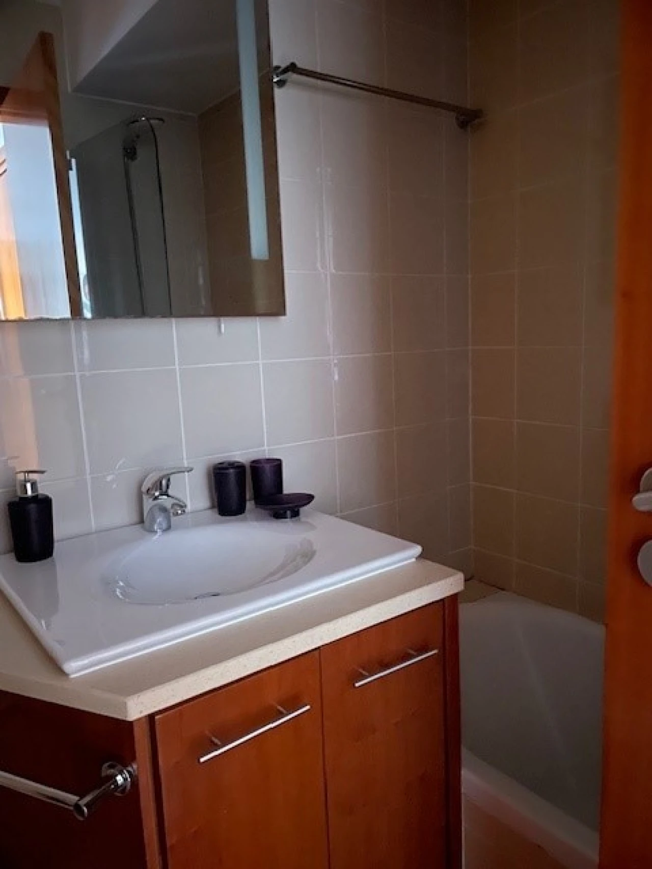 Apartamento T1 para Arrendamento em Ponte de Sor, Tramaga e Vale de Açor Foto 14