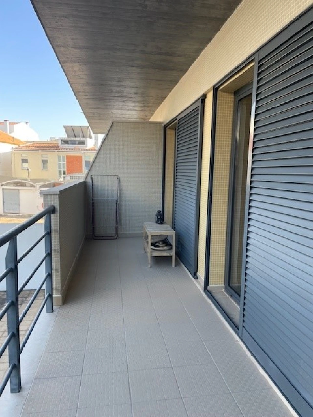 Apartamento T1 para Arrendamento em Ponte de Sor, Tramaga e Vale de Açor Foto 15