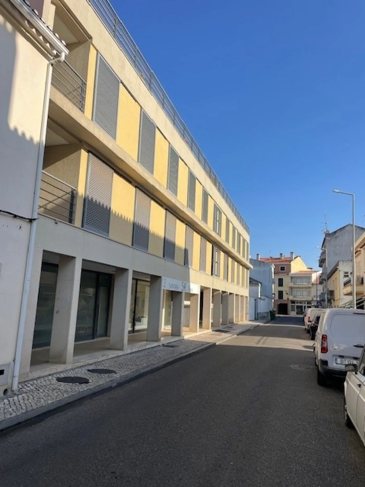 Apartamento T1 para Arrendamento em Ponte de Sor, Tramaga e Vale de Açor Foto 18