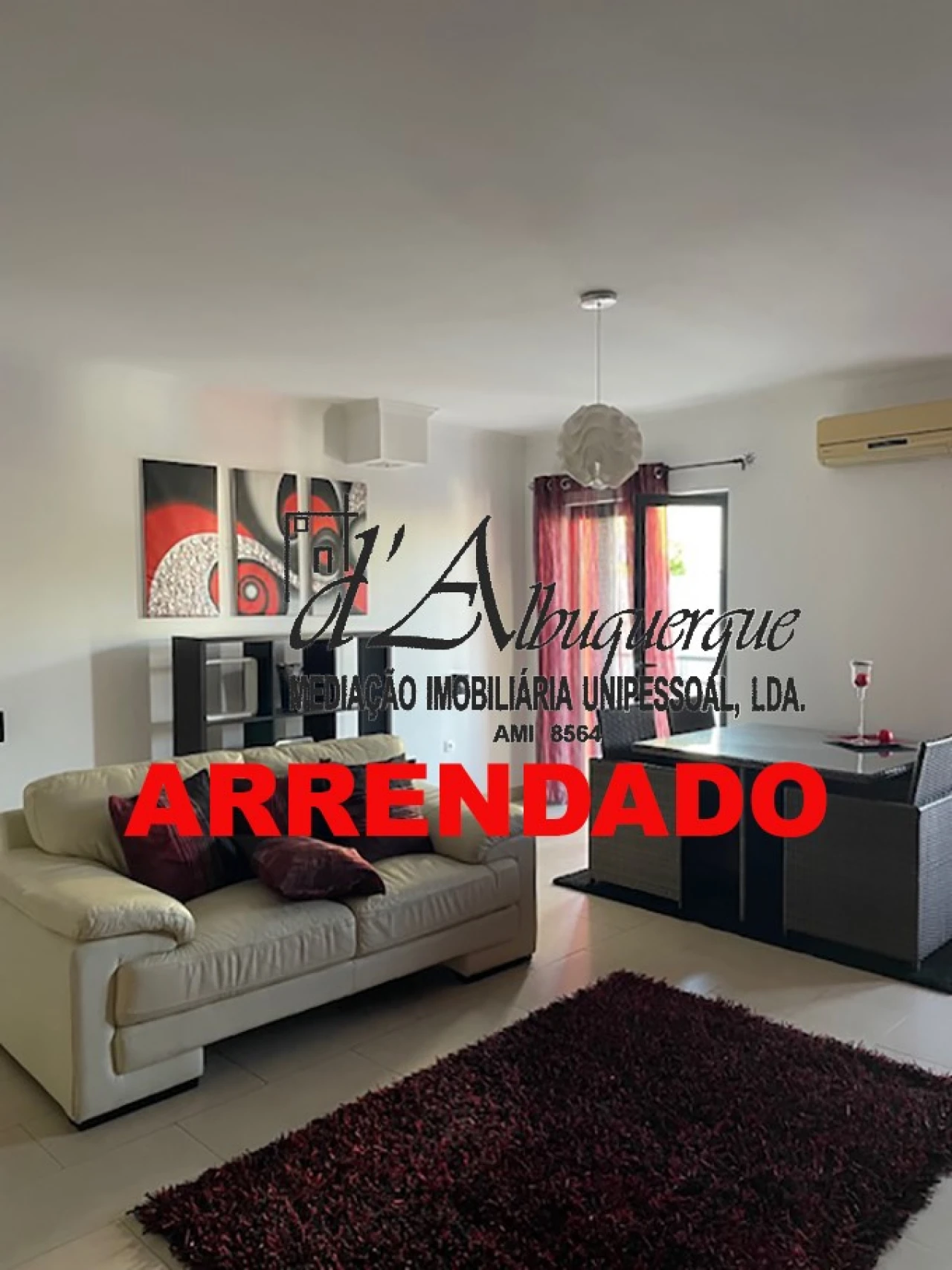 Apartamento T1 para Arrendamento em Ponte de Sor, Tramaga e Vale de Açor Foto 1