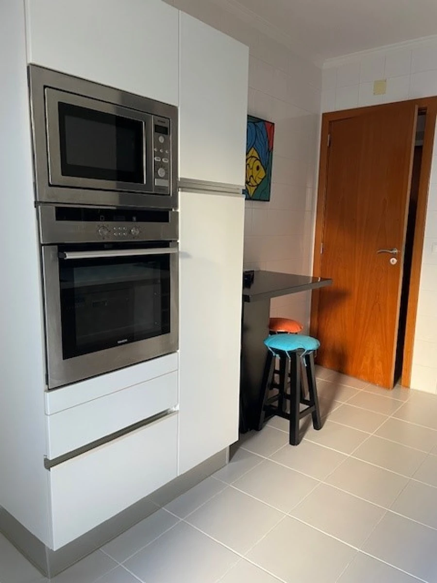 Apartamento T1 para Arrendamento em Ponte de Sor, Tramaga e Vale de Açor Foto 2