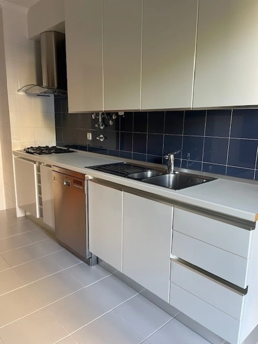 Apartamento T1 para Arrendamento em Ponte de Sor, Tramaga e Vale de Açor Foto 4