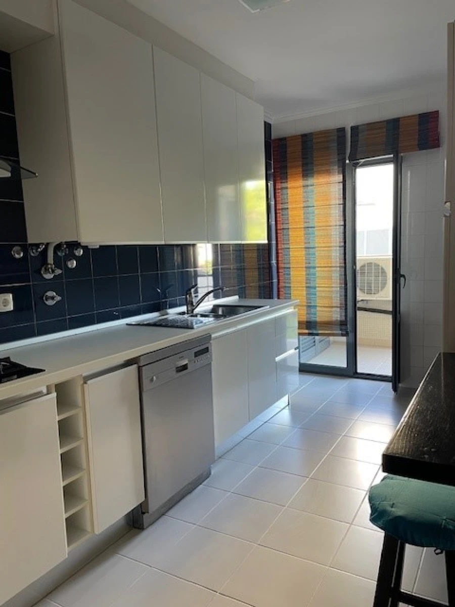 Apartamento T1 para Arrendamento em Ponte de Sor, Tramaga e Vale de Açor Foto 6