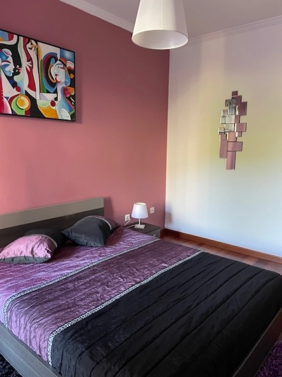 Apartamento T1 para Arrendamento em Ponte de Sor, Tramaga e Vale de Açor Foto 11