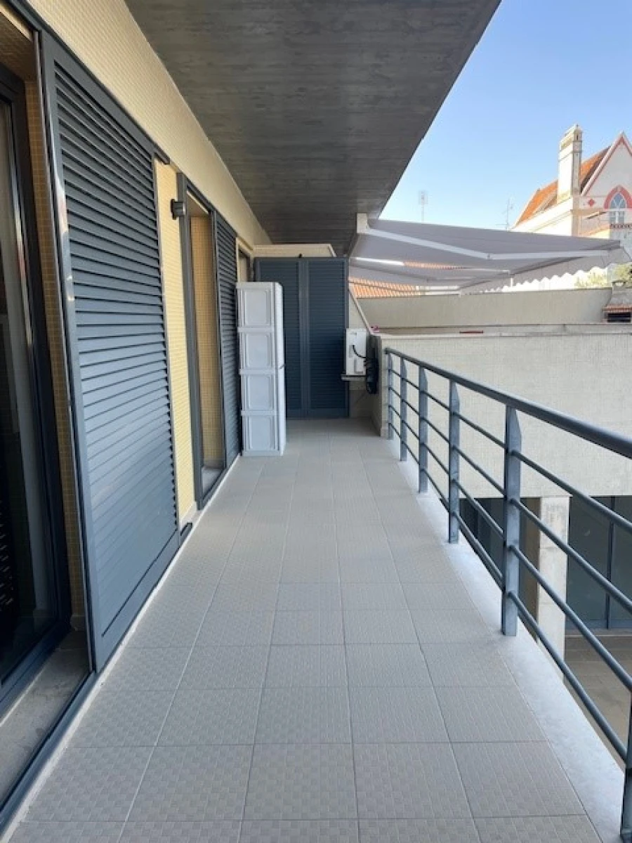 Apartamento T1 para Arrendamento em Ponte de Sor, Tramaga e Vale de Açor Foto 16