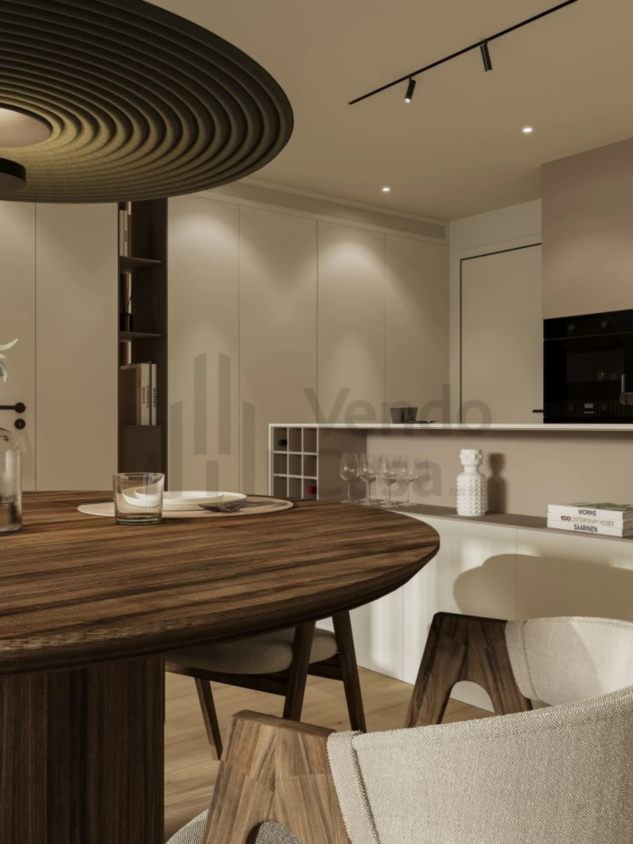 Apartamento T2 para Venda em Ferreiros e Gondizalves Foto 21