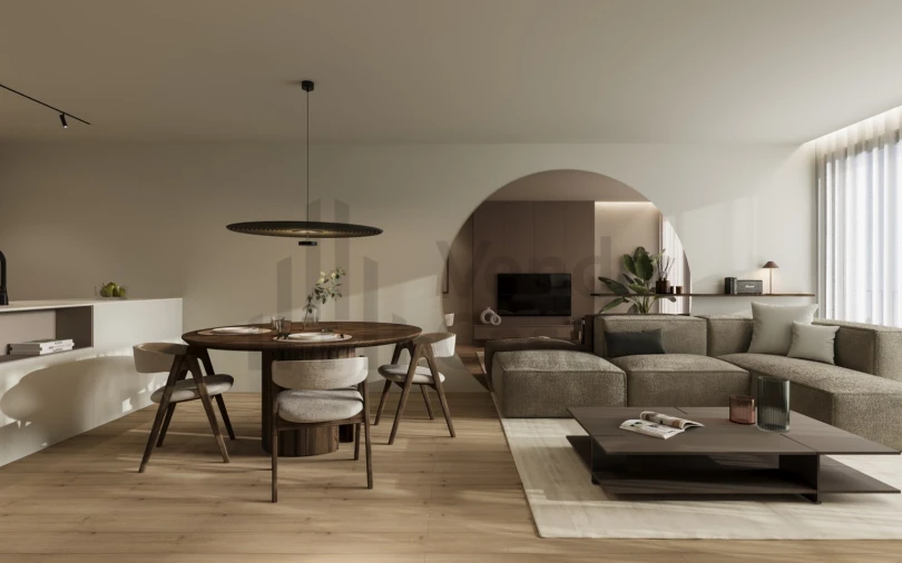 Apartamento T3 para Venda em Ferreiros e Gondizalves Foto 26