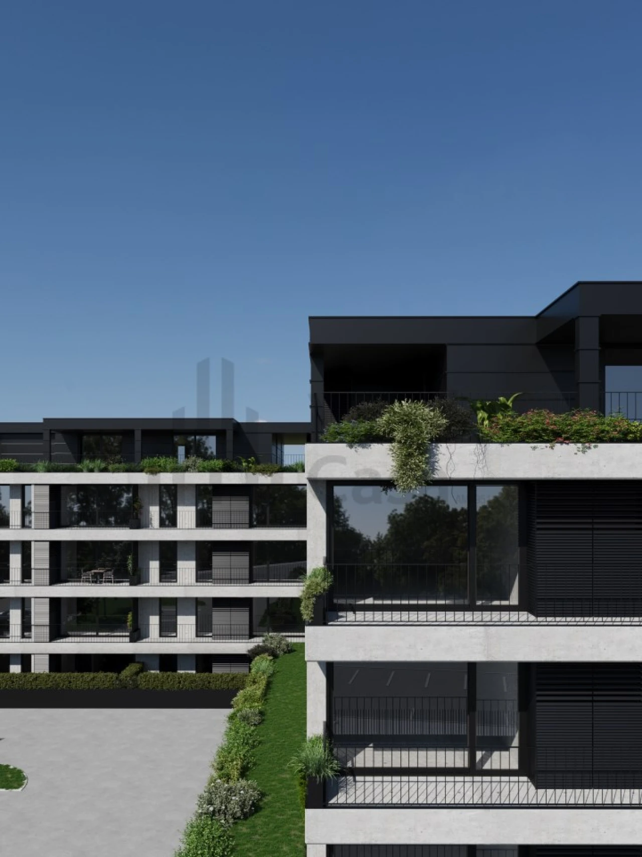 Apartamento T1 para Venda em Ferreiros e Gondizalves Foto 10