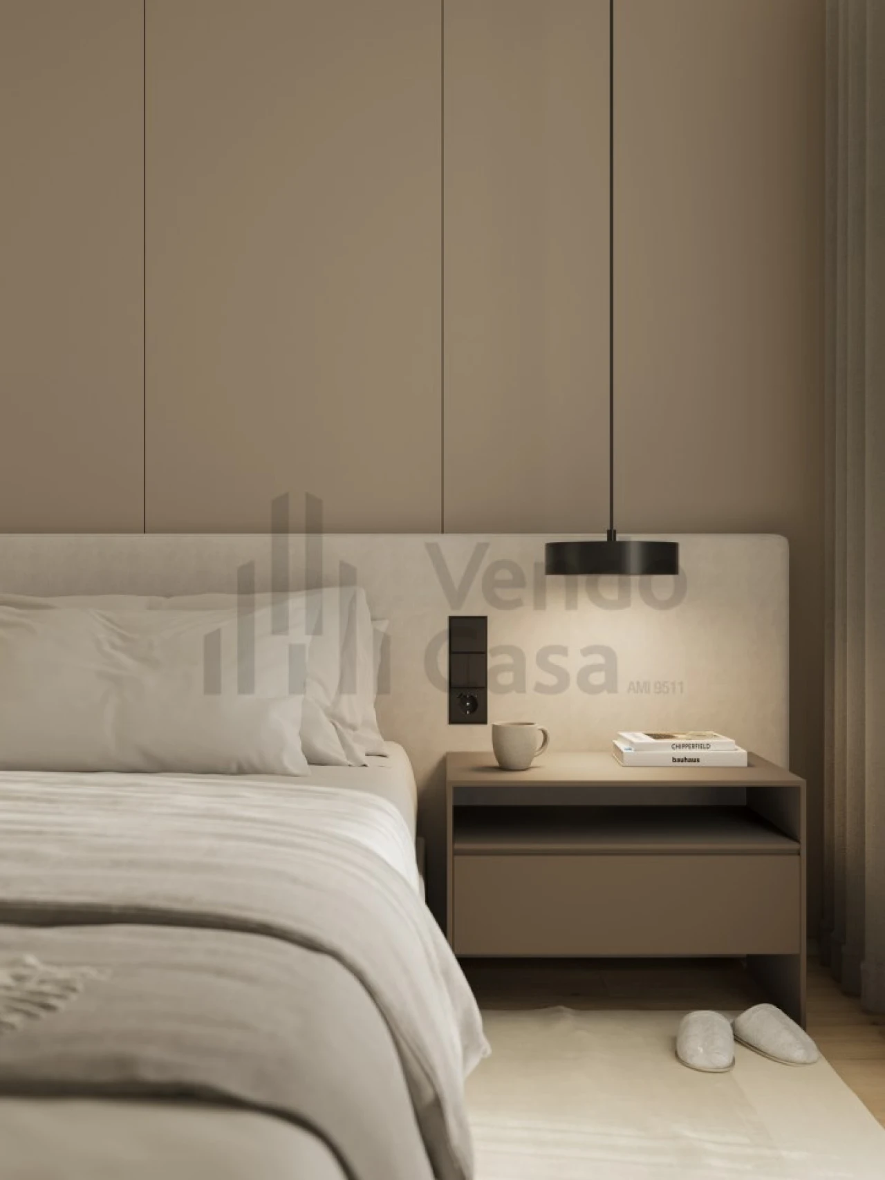 Apartamento T1 para Venda em Ferreiros e Gondizalves Foto 20