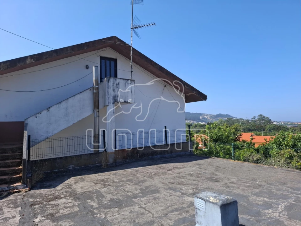 Moradia T6 para Venda em Seixas Foto 34