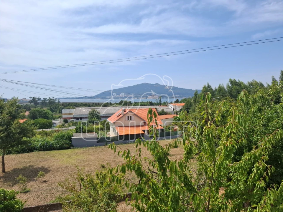 Moradia T6 para Venda em Seixas Foto 37