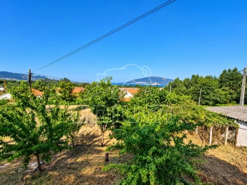Moradia T6 para Venda em Seixas