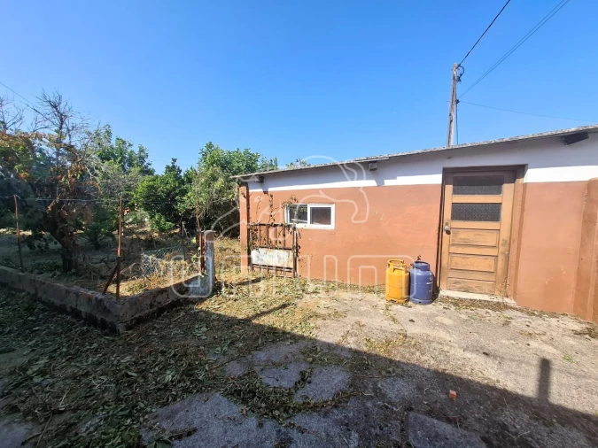 Moradia T6 para Venda em Seixas Foto 32