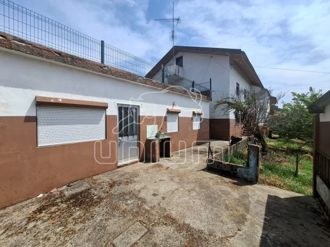 Moradia T6 para Venda em Seixas Foto 36