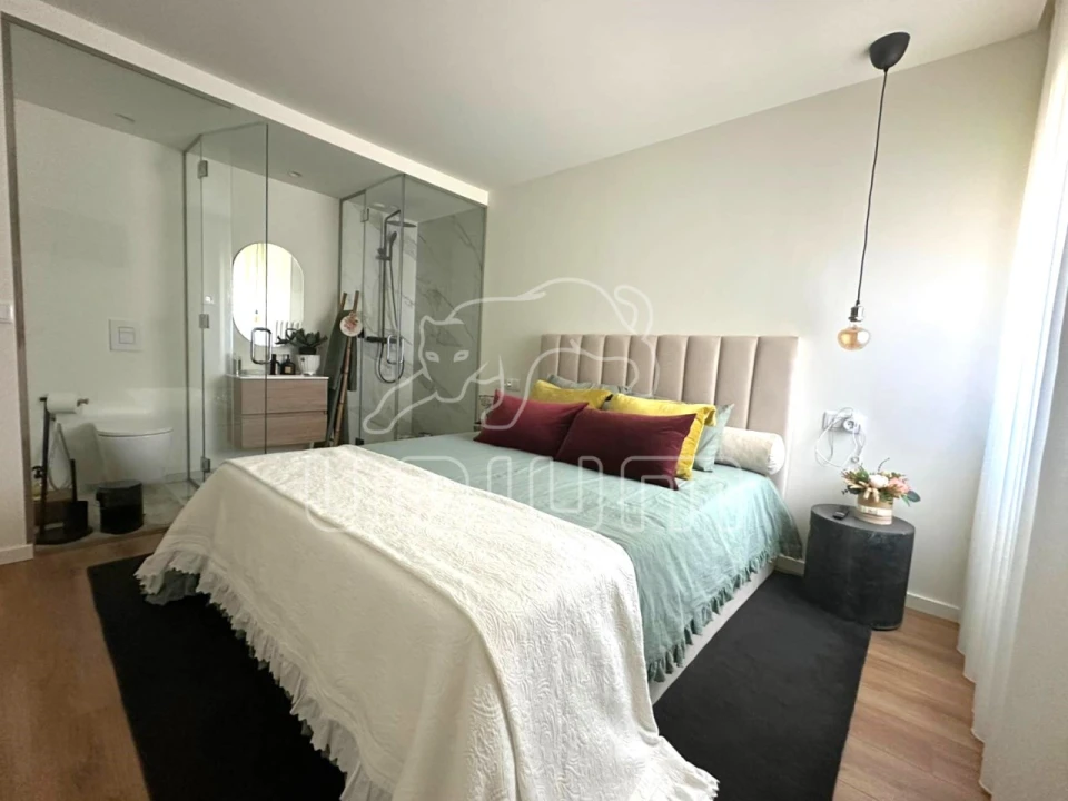 Moradia T3 para Venda em Fontão Foto 14