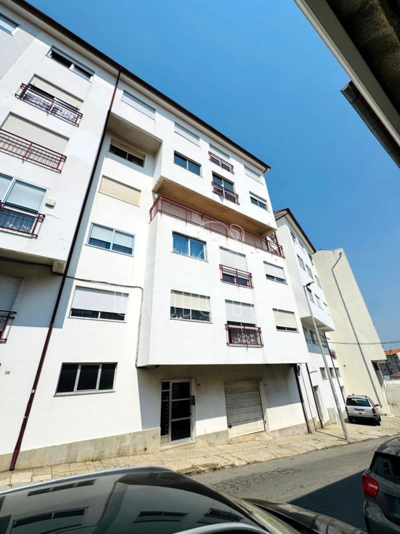 Apartamento T3 para Venda em Santa Maria Maior e Monserrate e Meadela Foto 2