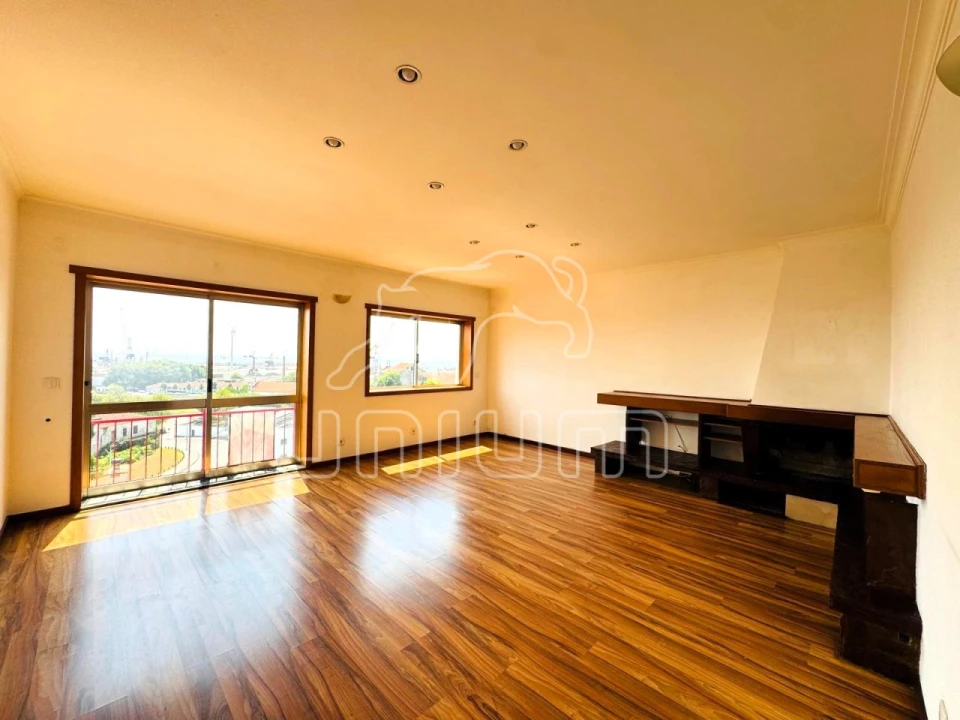 Apartamento T3 para Venda em Santa Maria Maior e Monserrate e Meadela Foto 5