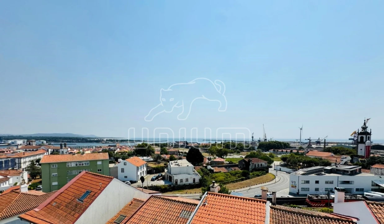 Apartamento T3 para Venda em Santa Maria Maior e Monserrate e Meadela Foto 15