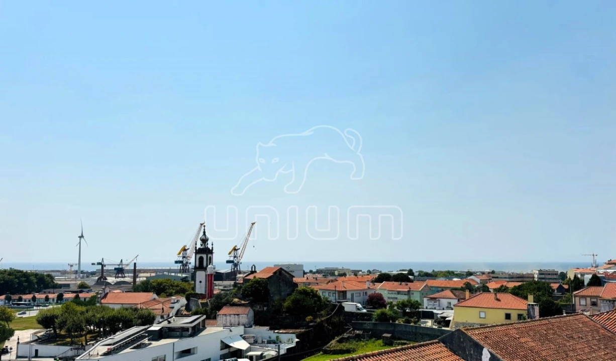 Apartamento T3 para Venda em Santa Maria Maior e Monserrate e Meadela Foto 16