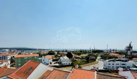 Apartamento T3 para Venda em Santa Maria Maior e Monserrate e Meadela