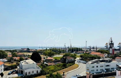 Apartamento T3 para Venda em Santa Maria Maior e Monserrate e Meadela