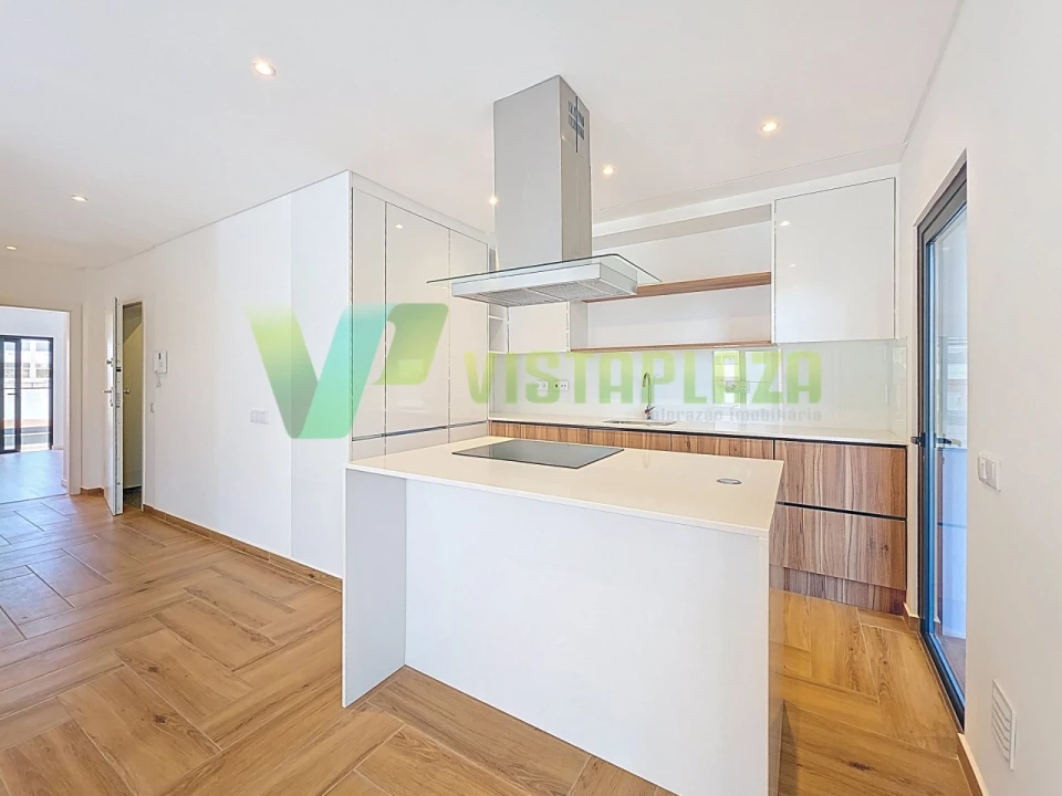 Apartamento T3 para Venda em Portimão Foto 8