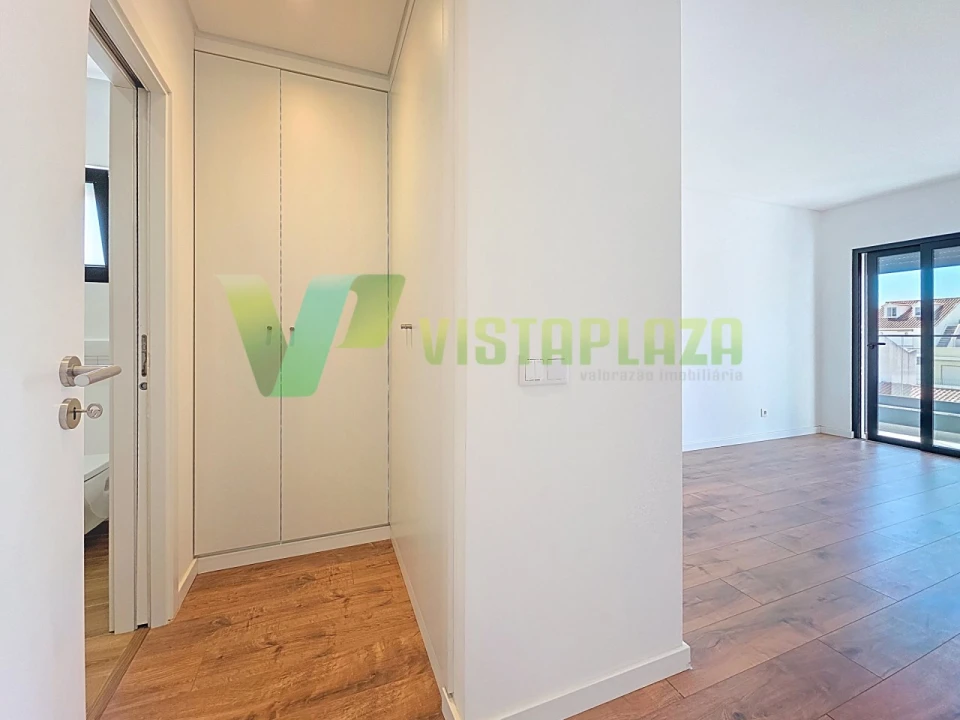 Apartamento T3 para Venda em Portimão Foto 20