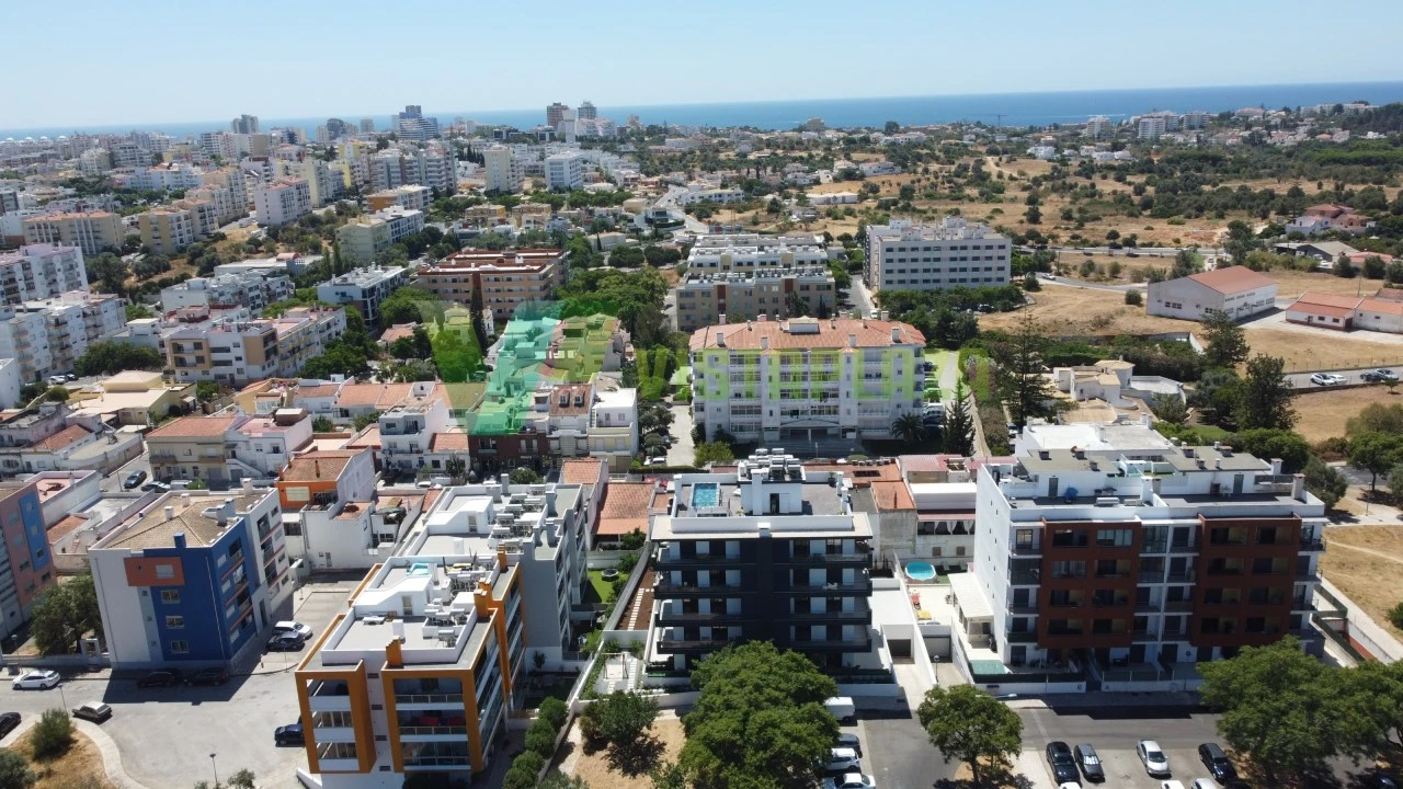 Apartamento T3 para Venda em Portimão Foto 26