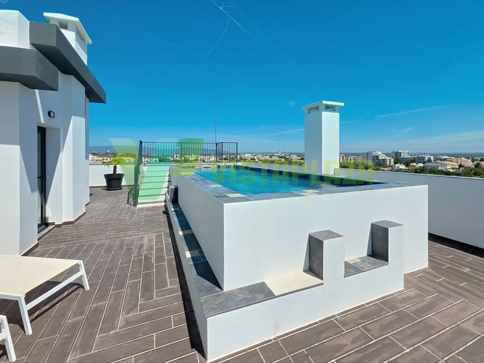 Apartamento T3 para Venda em Portimão Foto 27