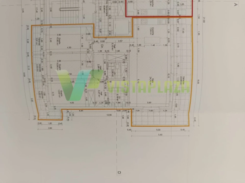 Apartamento T3 para Venda em Portimão Foto 28