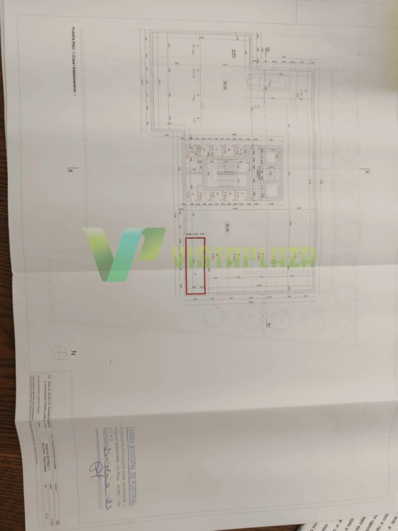 Apartamento T3 para Venda em Portimão Foto 30