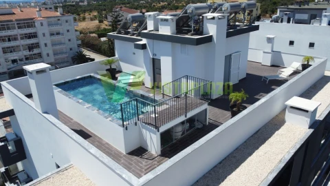 Apartamento T3 para Venda em Portimão