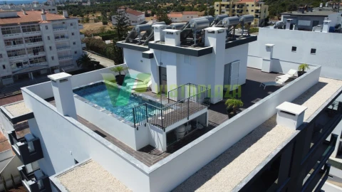 Apartamento T3 para Venda em Portimão